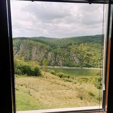 Apartments Stari Jasen Uvac Sjenica Luaran gambar