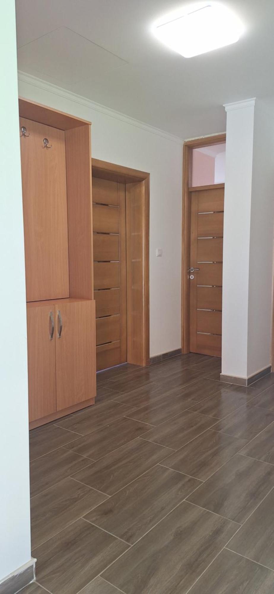 Apartments Stari Jasen Uvac Sjenica Luaran gambar