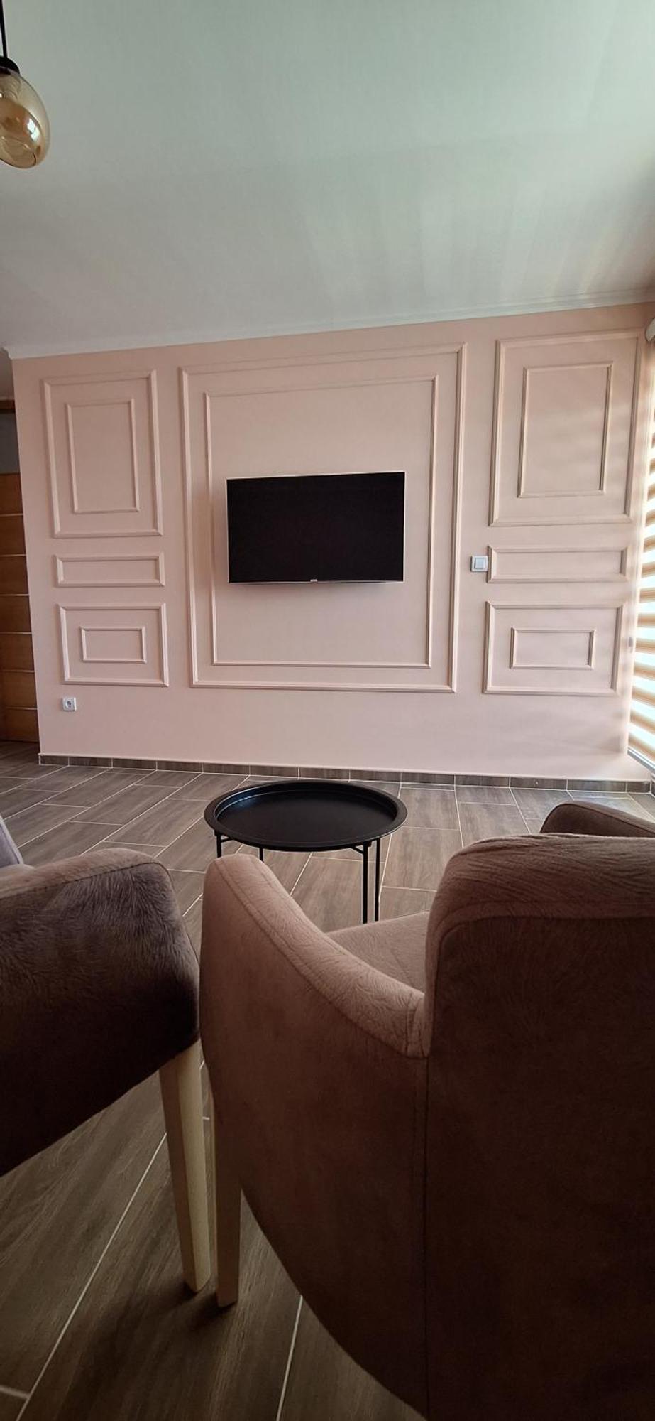Apartments Stari Jasen Uvac Sjenica Luaran gambar