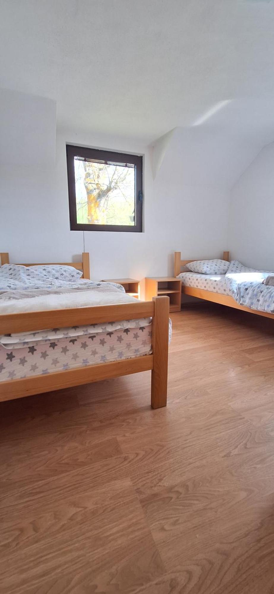 Apartments Stari Jasen Uvac Sjenica Luaran gambar