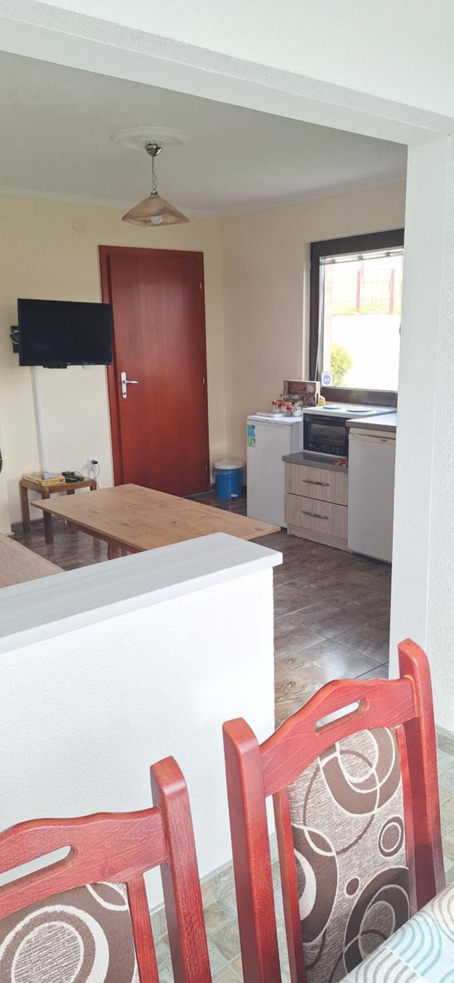 Apartments Stari Jasen Uvac Sjenica Luaran gambar