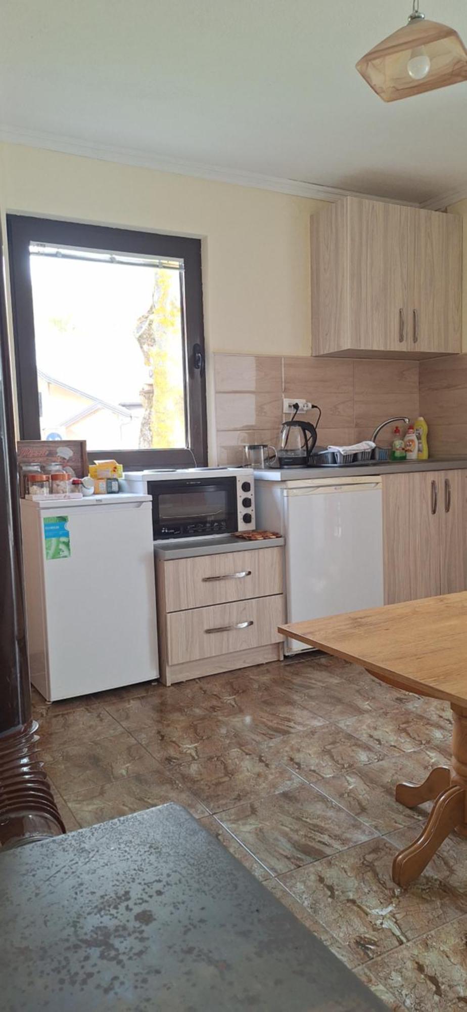 Apartments Stari Jasen Uvac Sjenica Luaran gambar