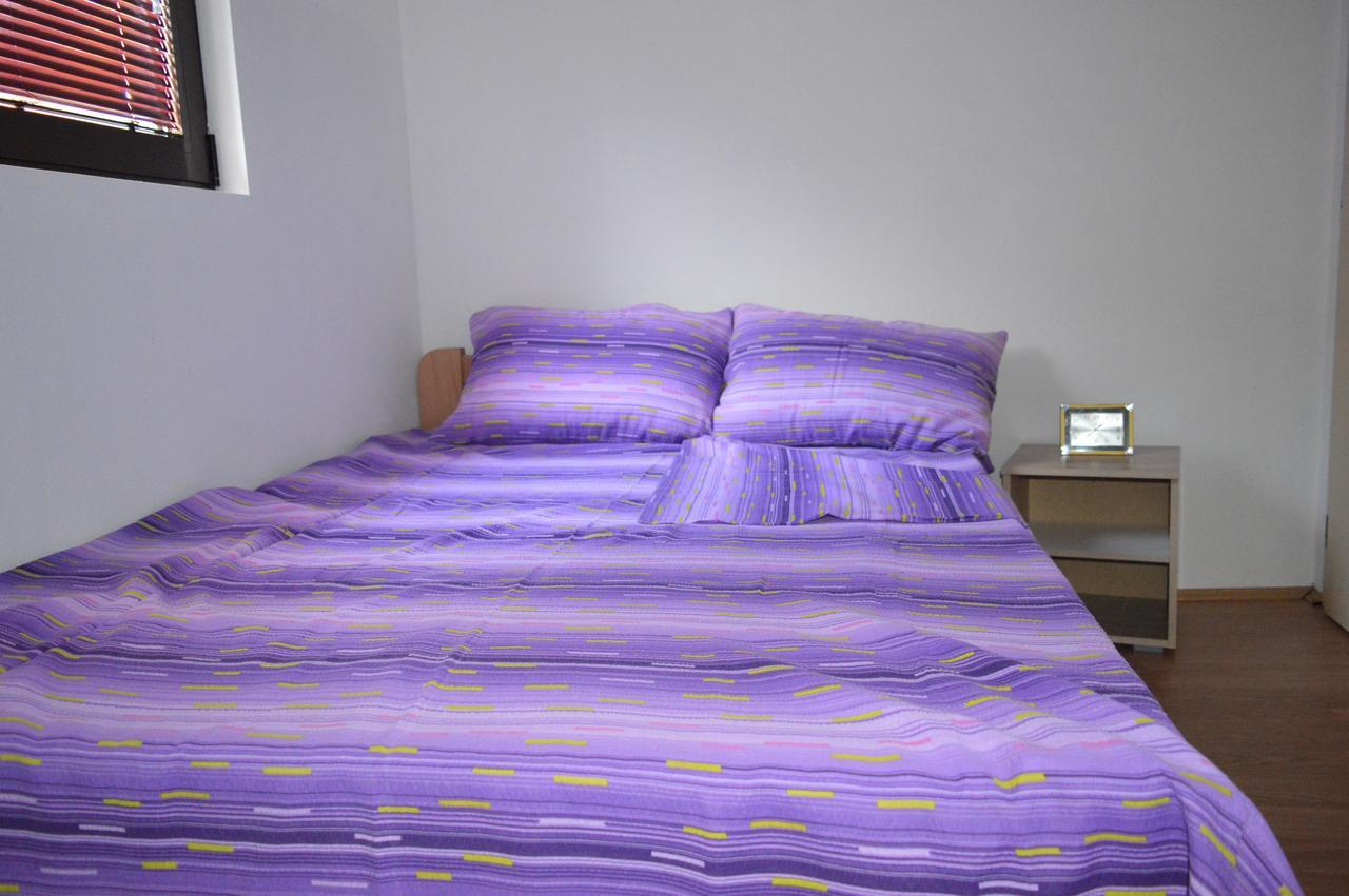 Apartments Stari Jasen Uvac Sjenica Luaran gambar